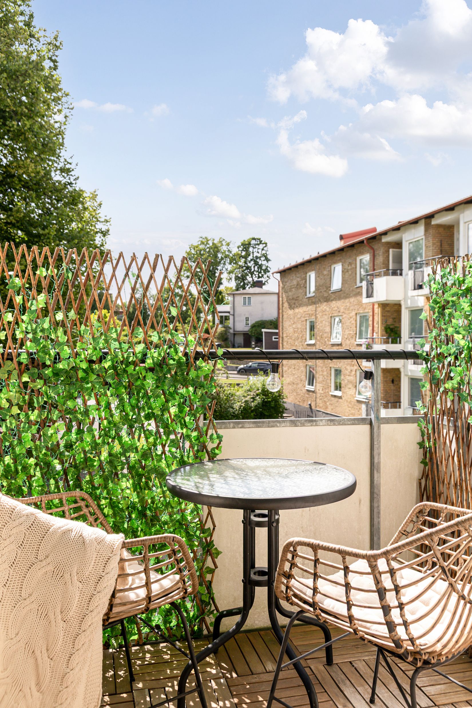 Bostadsrätt, Västerbogatan 5D, Fredentorp, Hässleholm