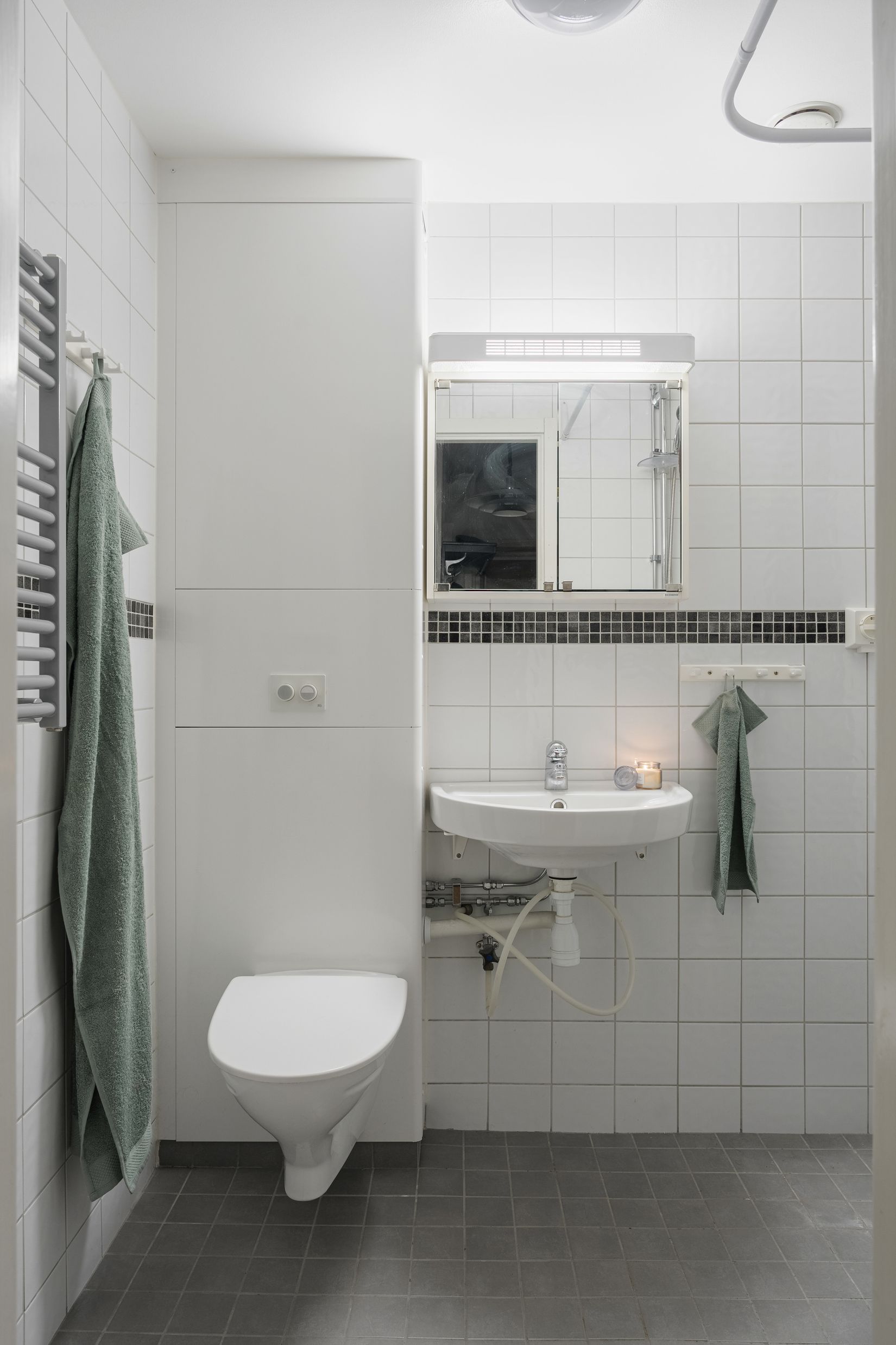 Bostadsrätt, Snapphanegatan 6B, Centrum, Hässleholm