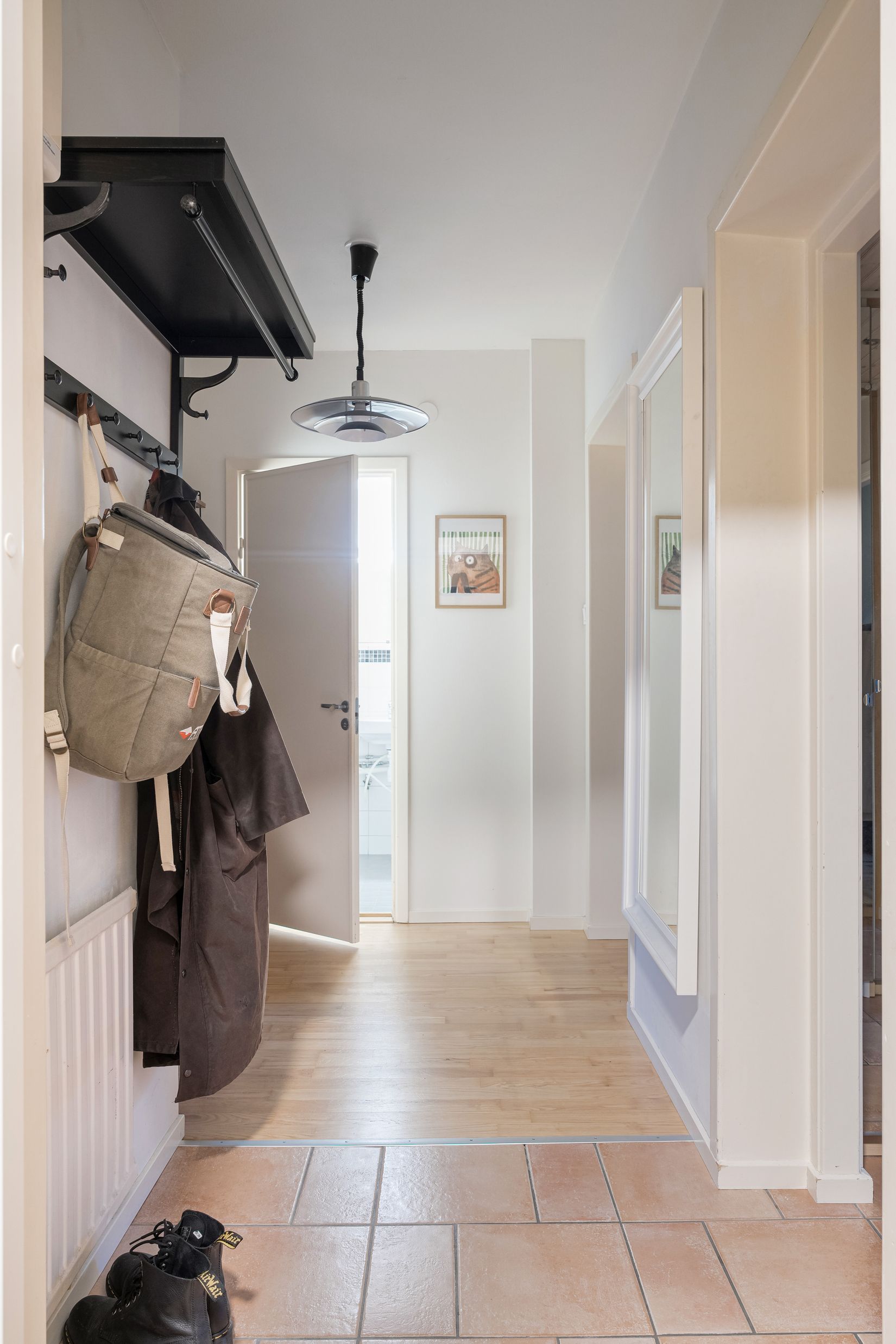 Bostadsrätt, Snapphanegatan 6B, Centrum, Hässleholm