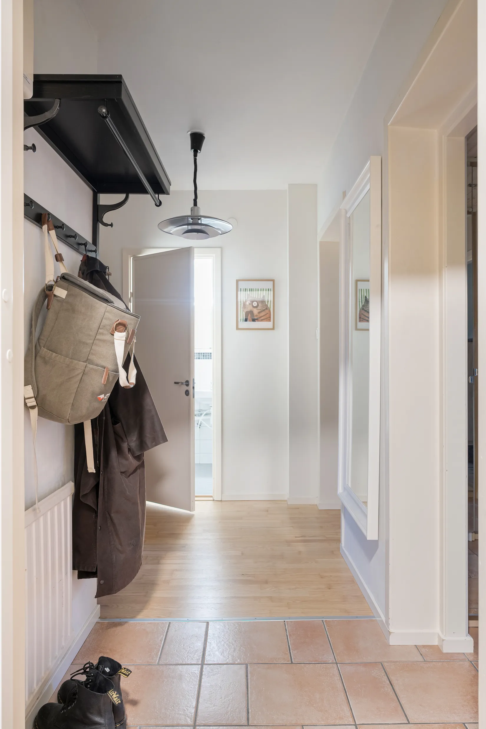Bostadsrätt, Snapphanegatan 6B, Centrum, Hässleholm