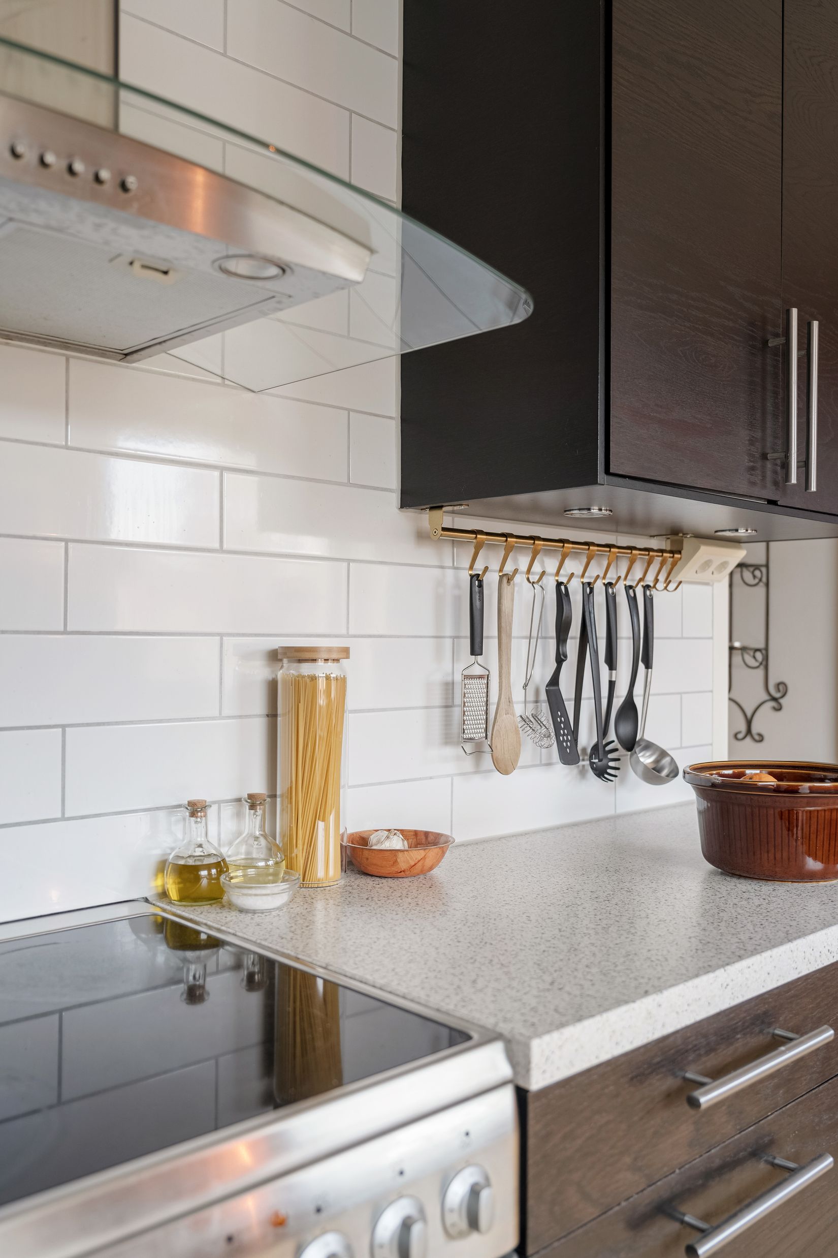 Bostadsrätt, Snapphanegatan 6B, Centrum, Hässleholm