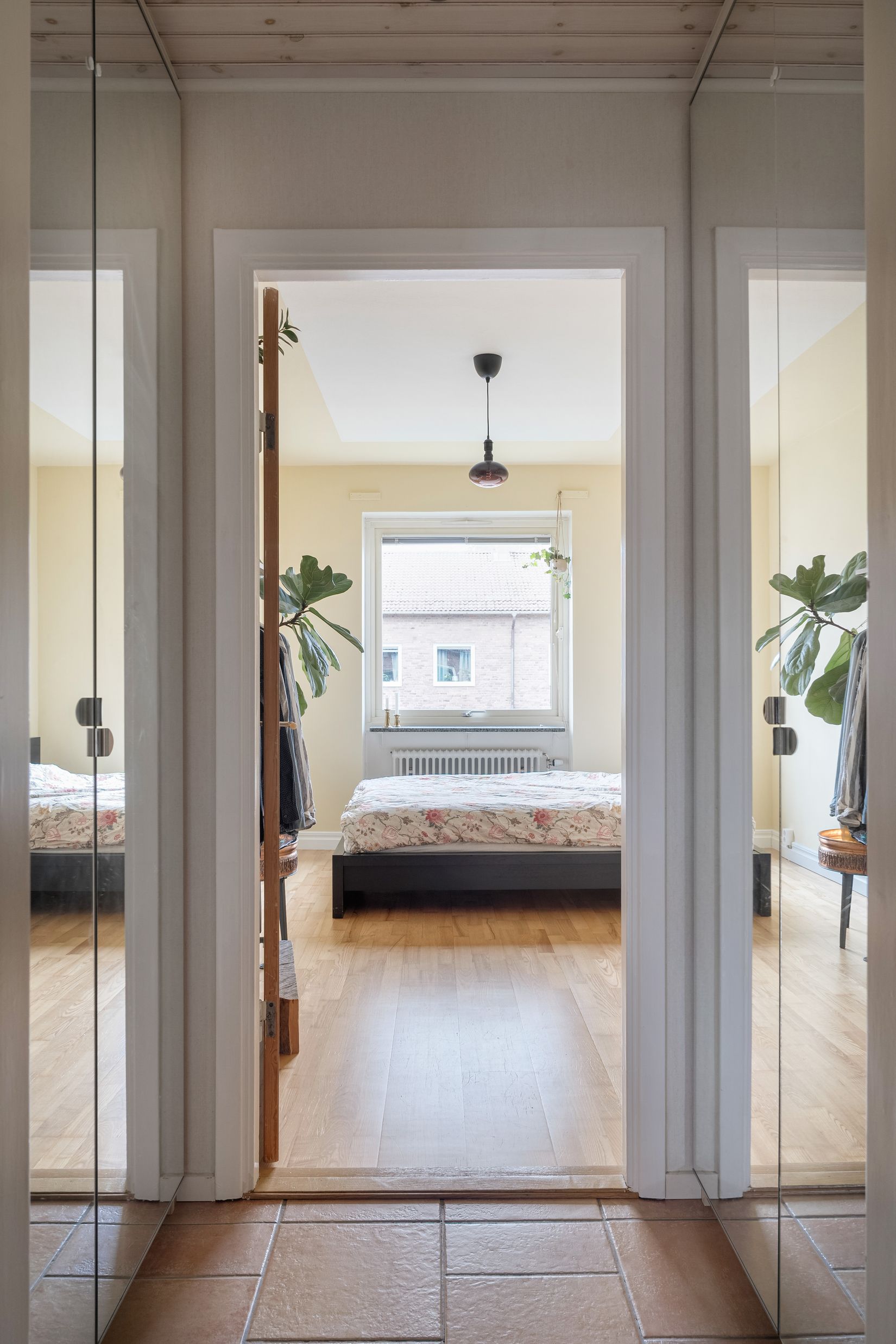 Bostadsrätt, Snapphanegatan 6B, Centrum, Hässleholm