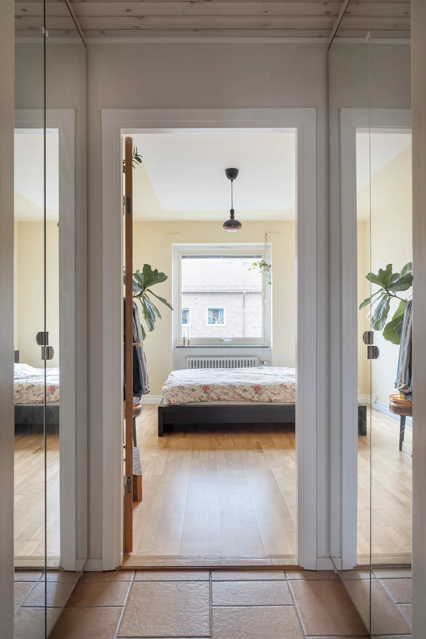 Bostadsrätt, Snapphanegatan 6B, Centrum, Hässleholm
