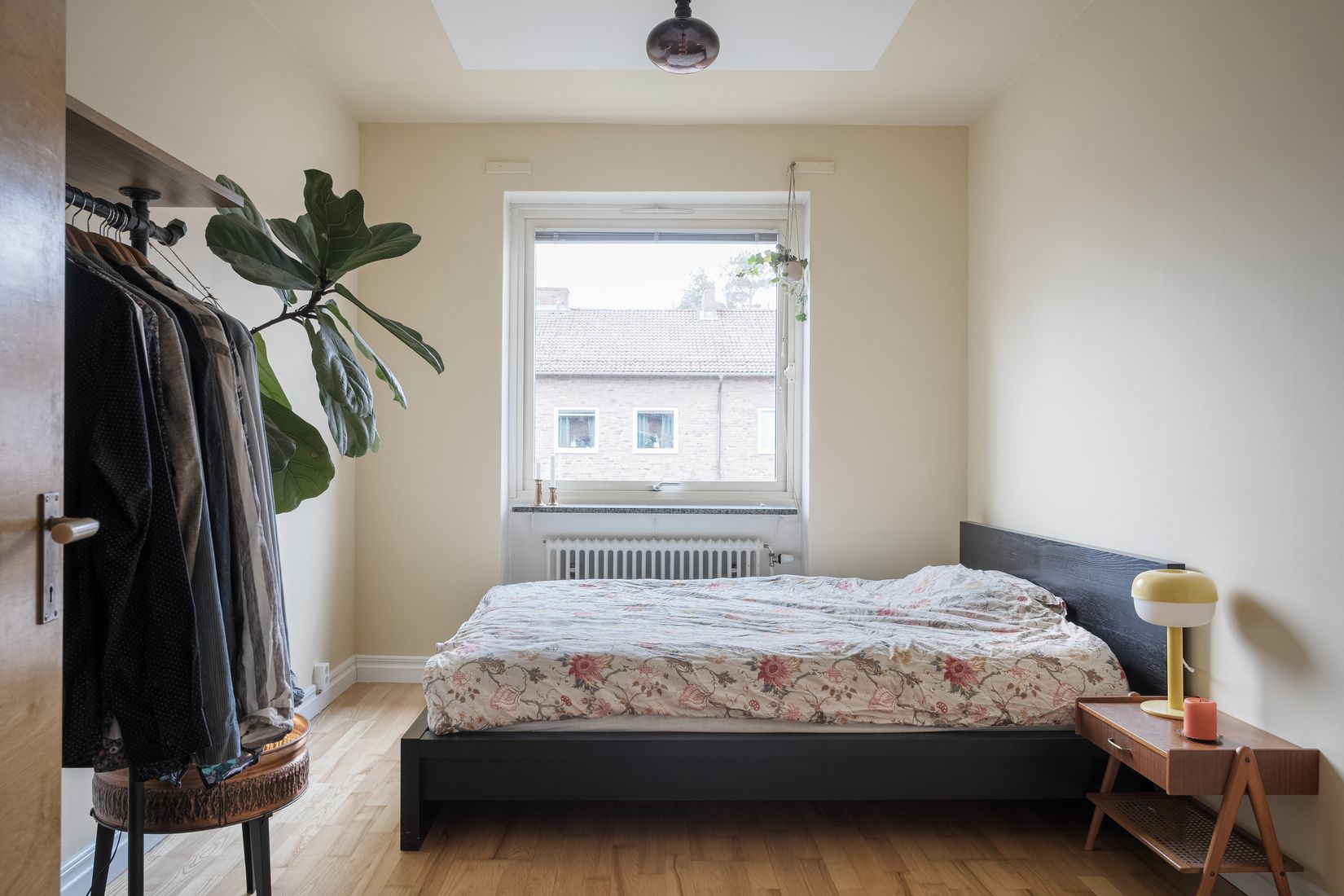 Bostadsrätt, Snapphanegatan 6B, Centrum, Hässleholm