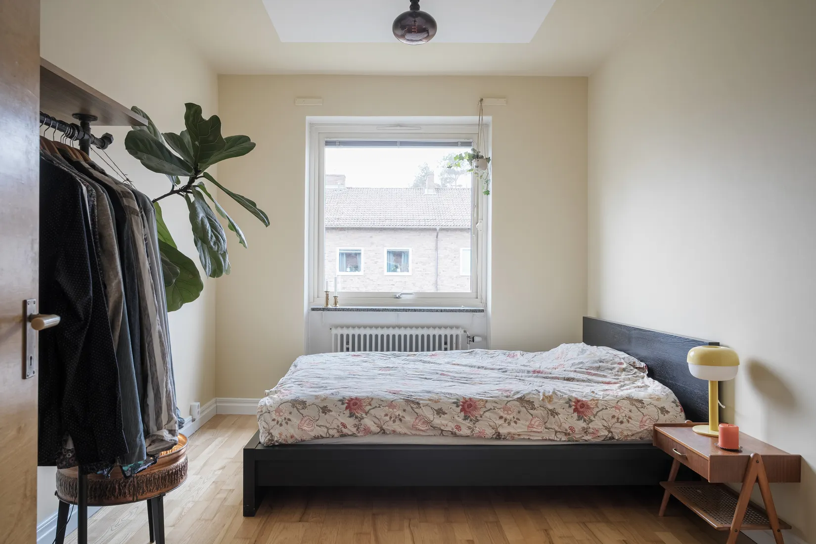 Bostadsrätt, Snapphanegatan 6B, Centrum, Hässleholm
