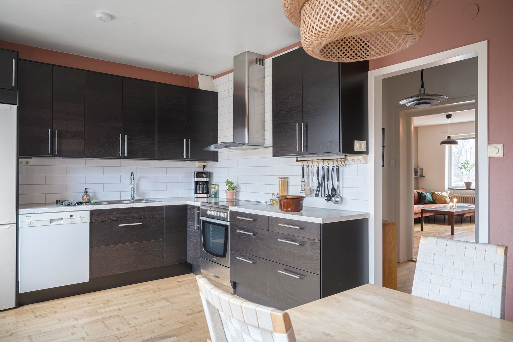 Bostadsrätt, Snapphanegatan 6B, Centrum, Hässleholm