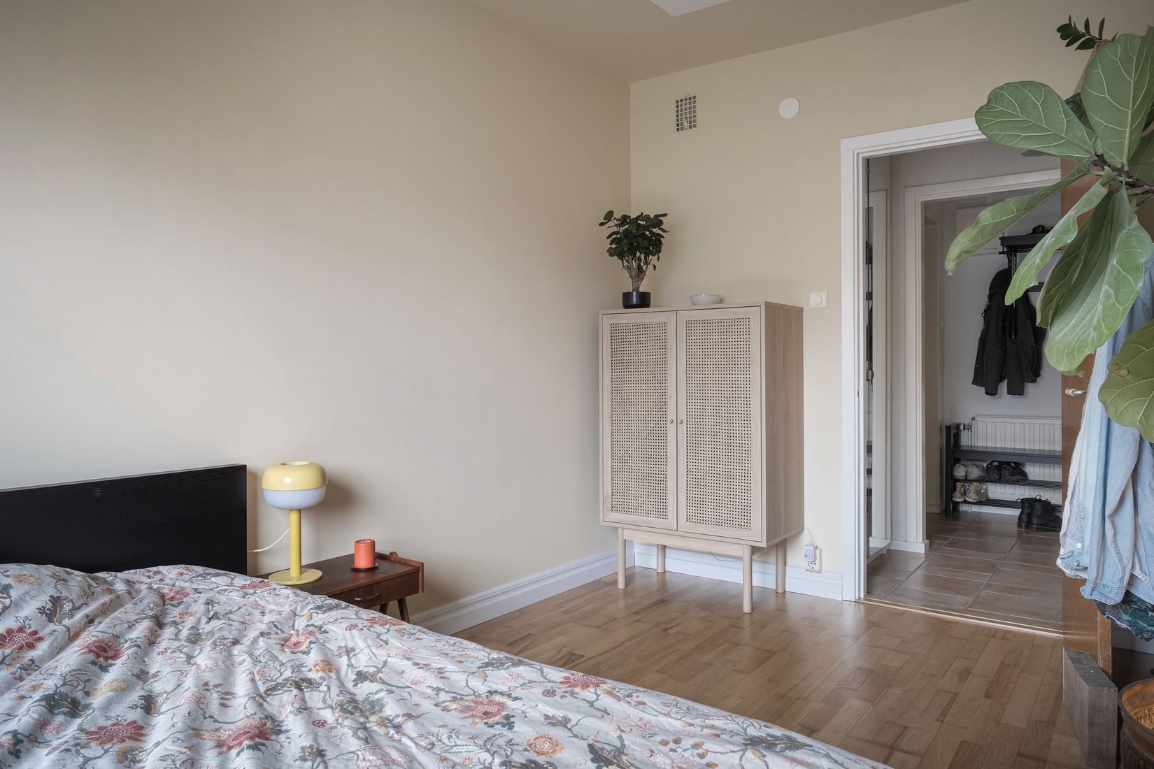 Bostadsrätt, Snapphanegatan 6B, Centrum, Hässleholm