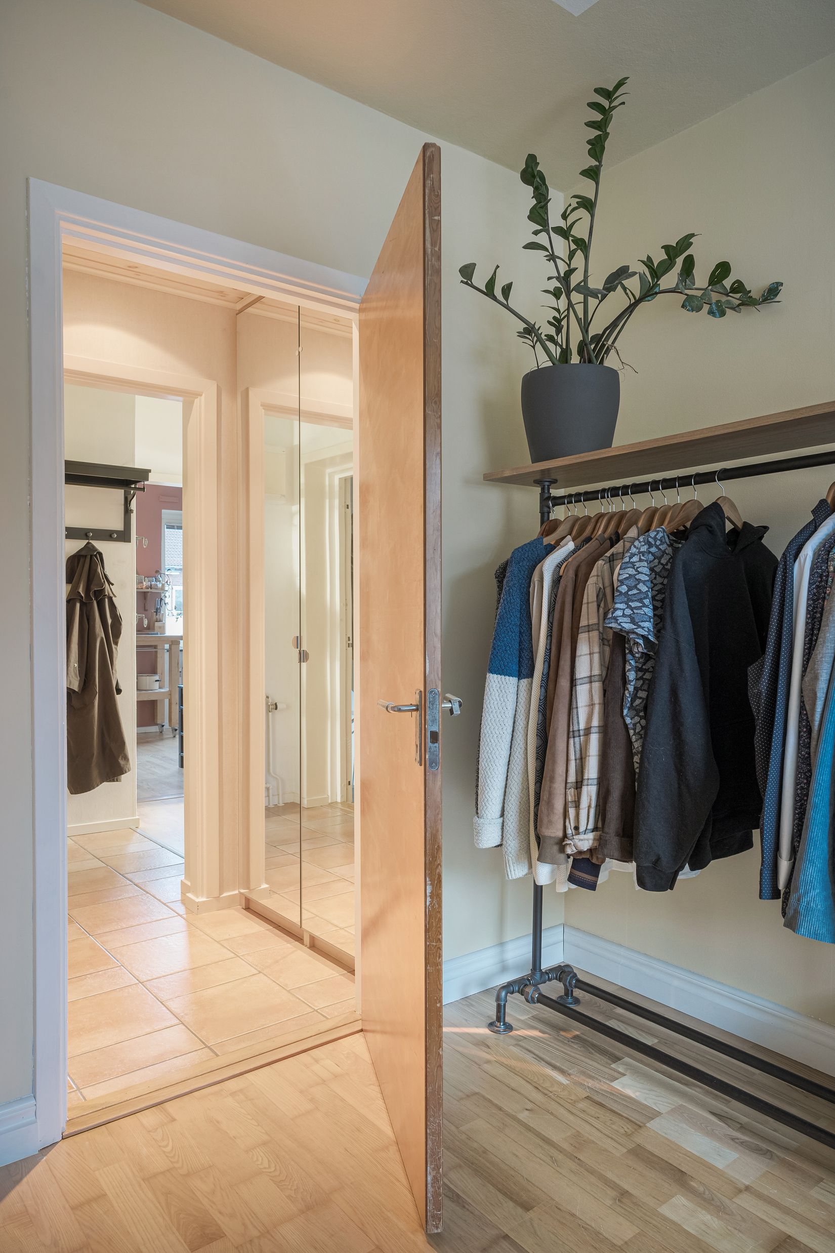 Bostadsrätt, Snapphanegatan 6B, Centrum, Hässleholm