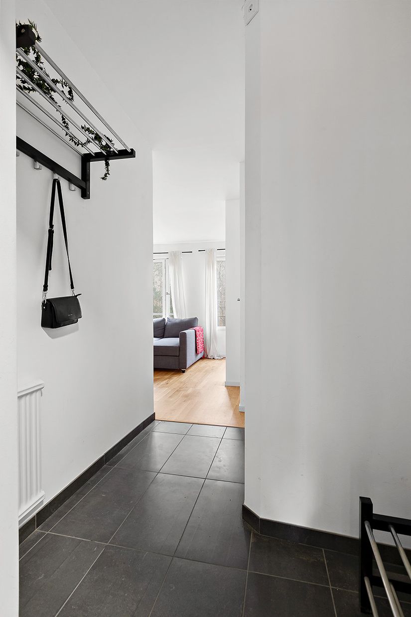 Bostadsrätt, Rondellen 15, Kallhäll, Järfälla