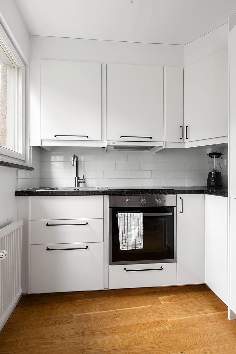 Bostadsrätt, Rondellen 15, Kallhäll, Järfälla