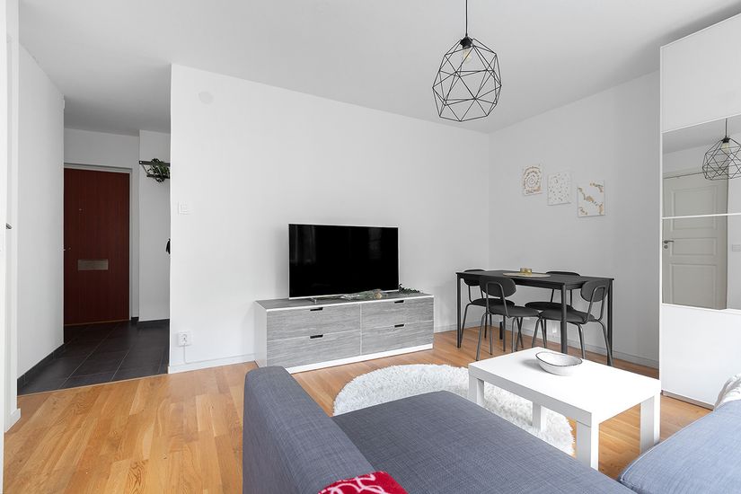 Bostadsrätt, Rondellen 15, Kallhäll, Järfälla