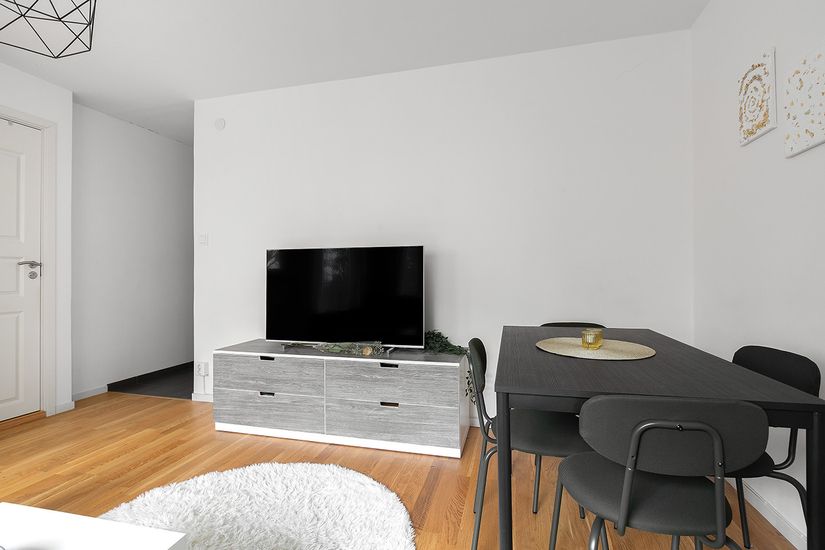 Bostadsrätt, Rondellen 15, Kallhäll, Järfälla