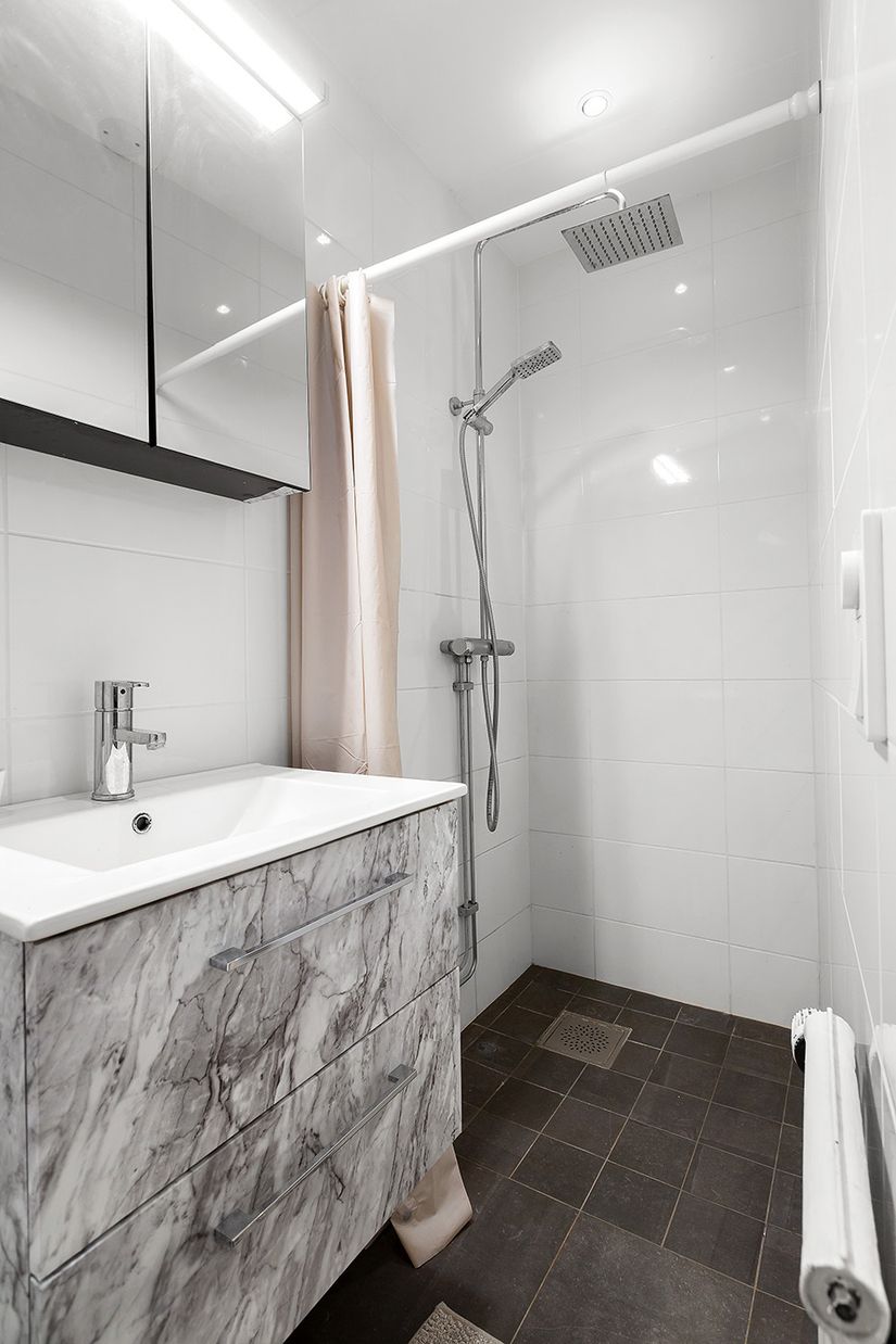 Bostadsrätt, Rondellen 15, Kallhäll, Järfälla