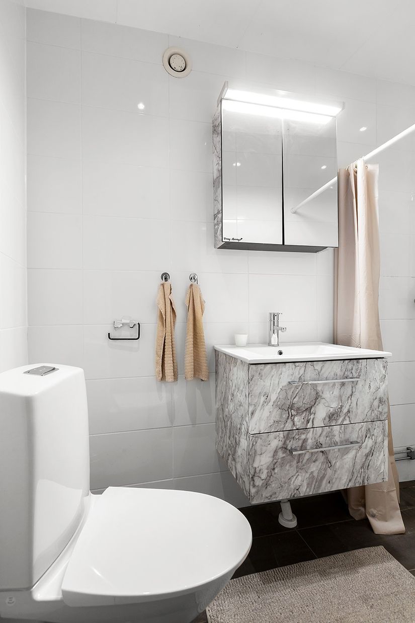 Bostadsrätt, Rondellen 15, Kallhäll, Järfälla