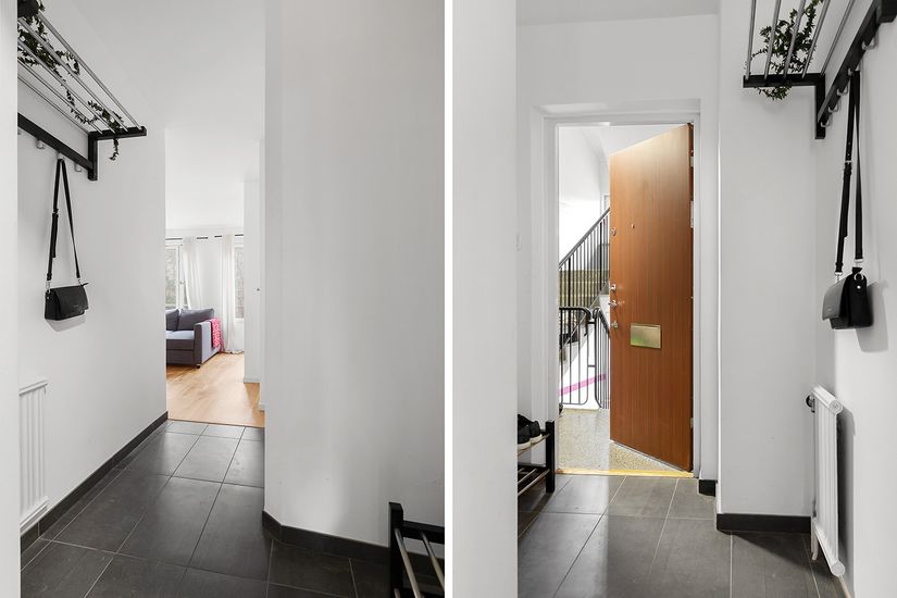 Bostadsrätt, Rondellen 15, Kallhäll, Järfälla