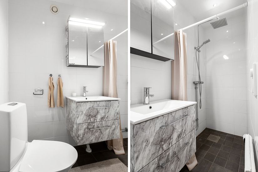 Bostadsrätt, Rondellen 15, Kallhäll, Järfälla