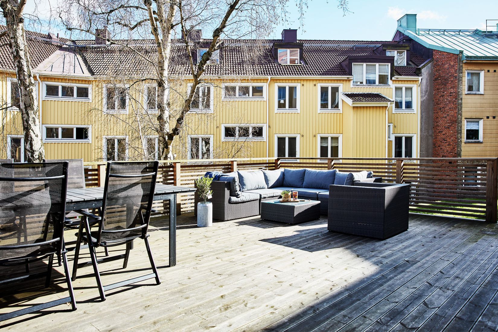 Bostadsrätt, Karlagatan 34B, Lunden, Göteborg