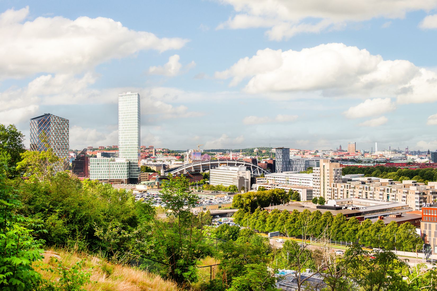 Bostadsrätt, Karlagatan 34B, Lunden, Göteborg