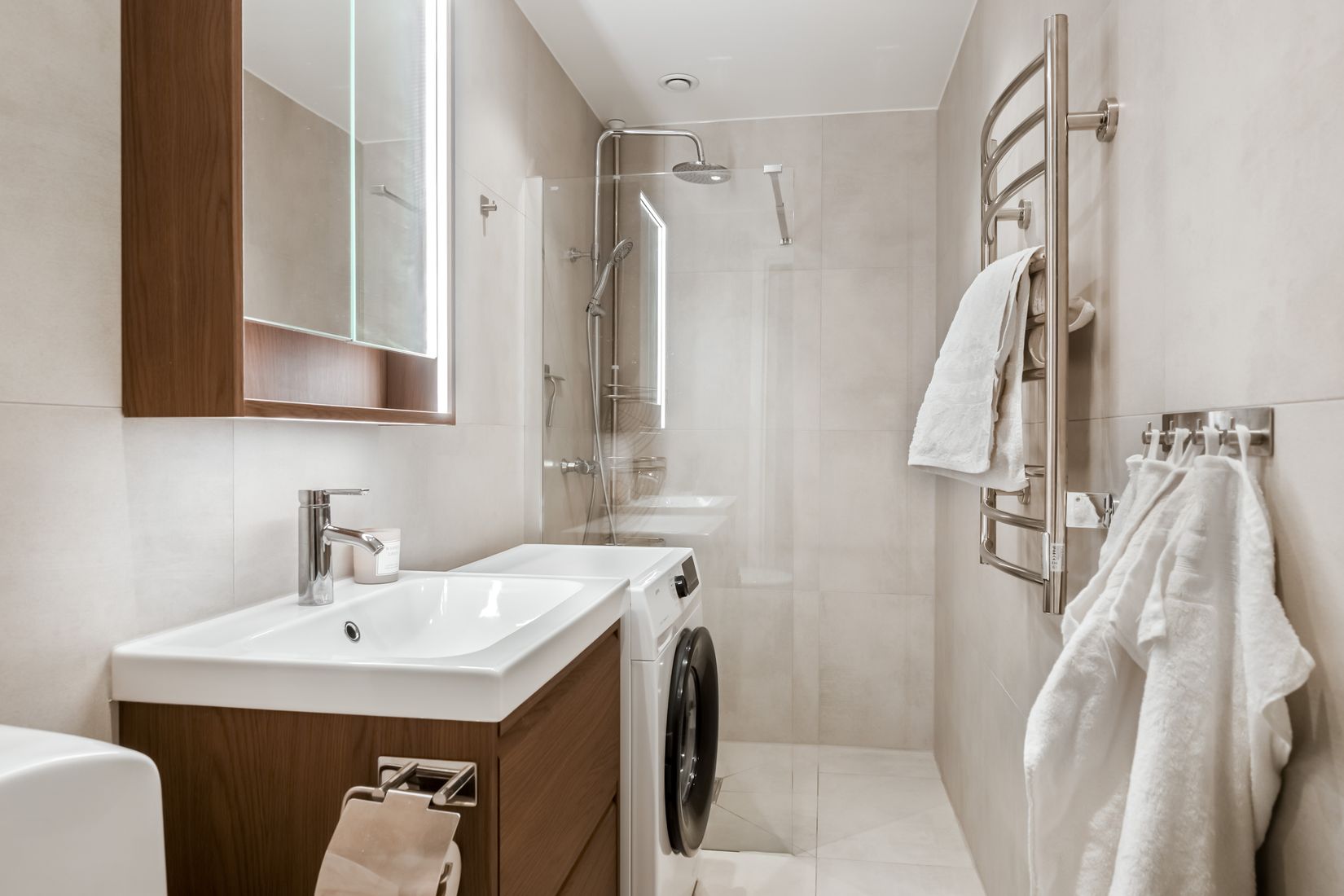 Bostadsrätt, Karlagatan 34B, Lunden, Göteborg