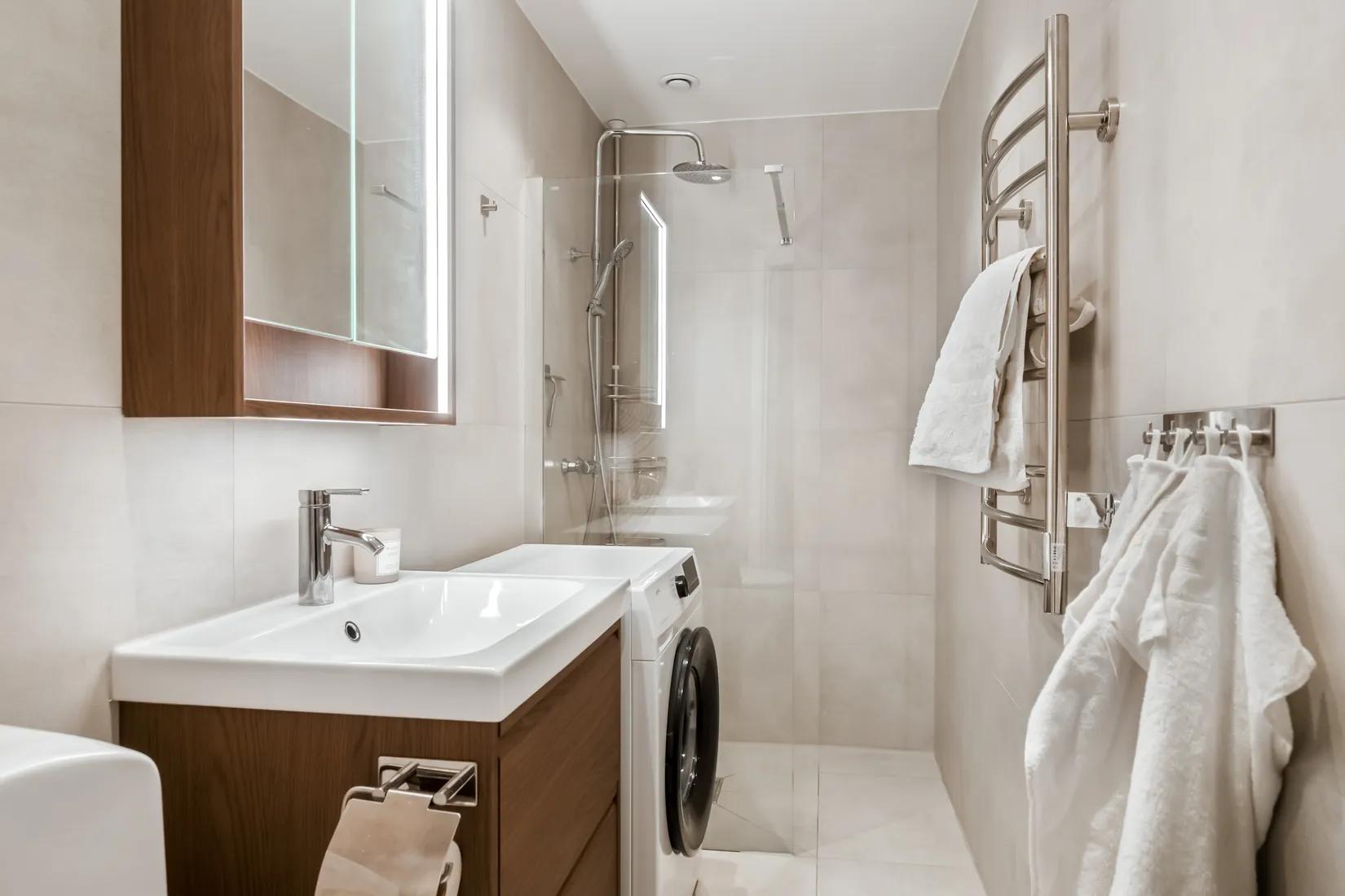 Bostadsrätt, Karlagatan 34B, Lunden, Göteborg