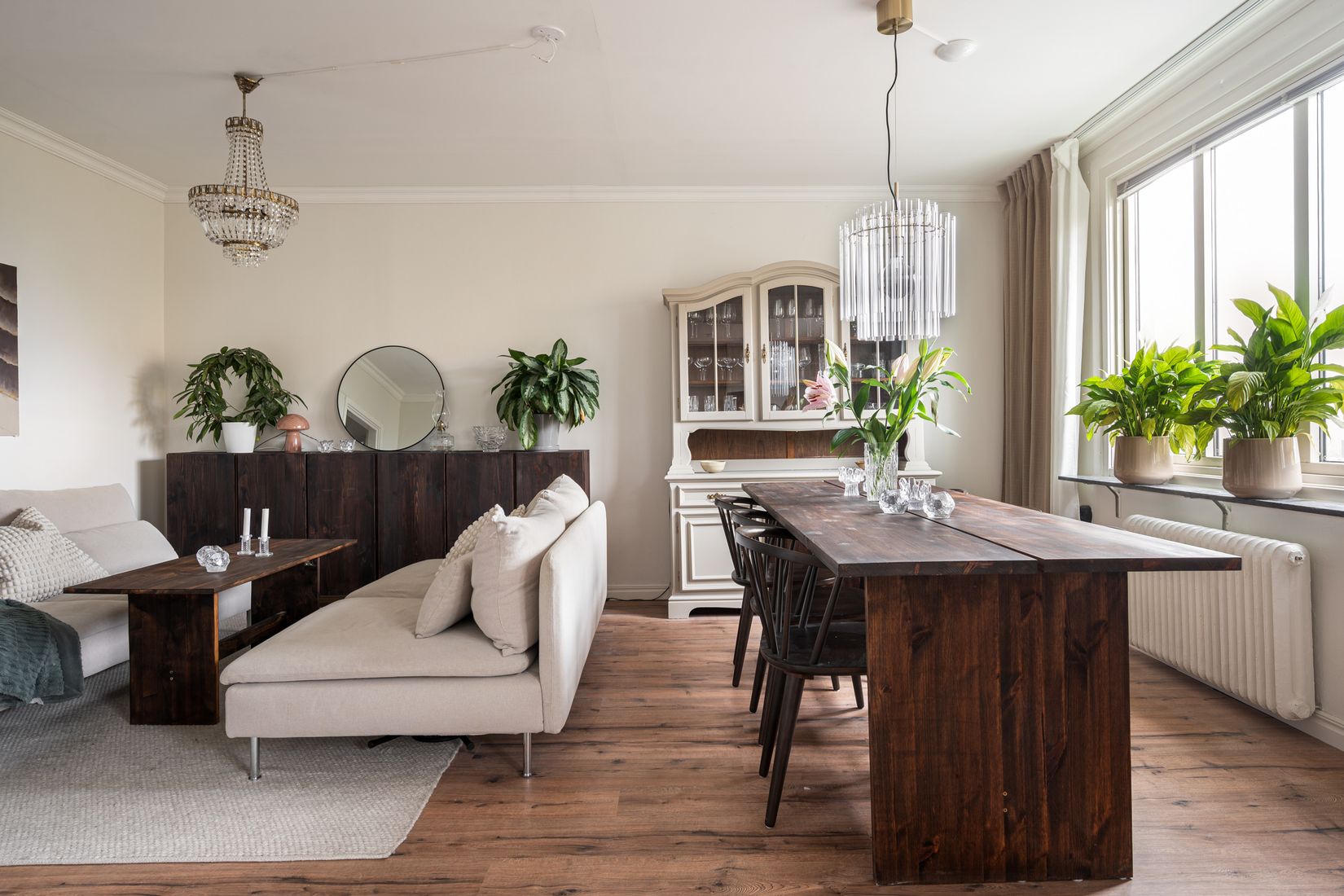 Bostadsrätt, Karlagatan 34B, Lunden, Göteborg