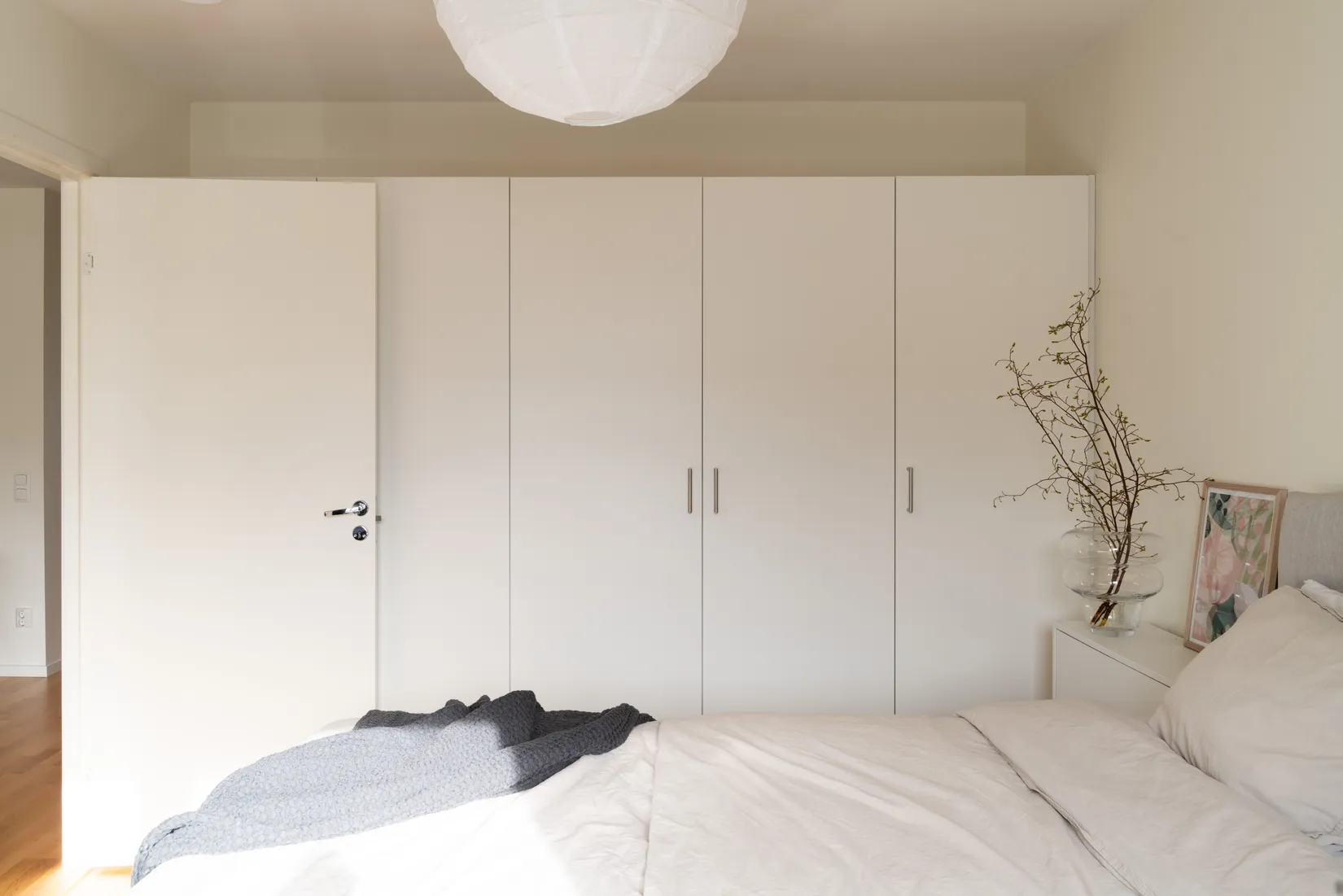 Bostadsrätt, Vänortsgatan 5, Lillhamra, Västerås