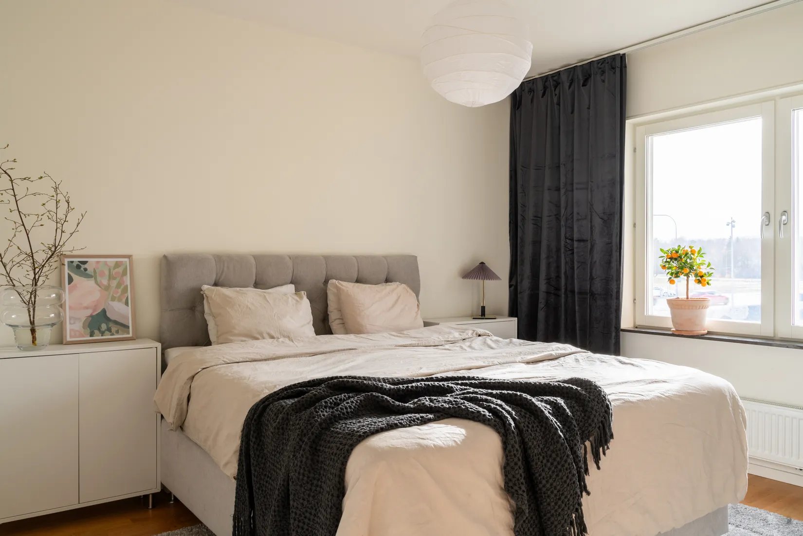Bostadsrätt, Vänortsgatan 5, Lillhamra, Västerås