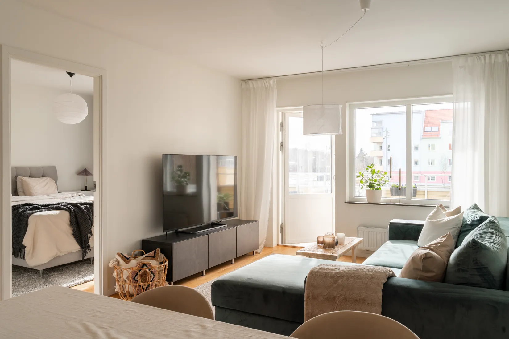 Bostadsrätt, Vänortsgatan 5, Lillhamra, Västerås