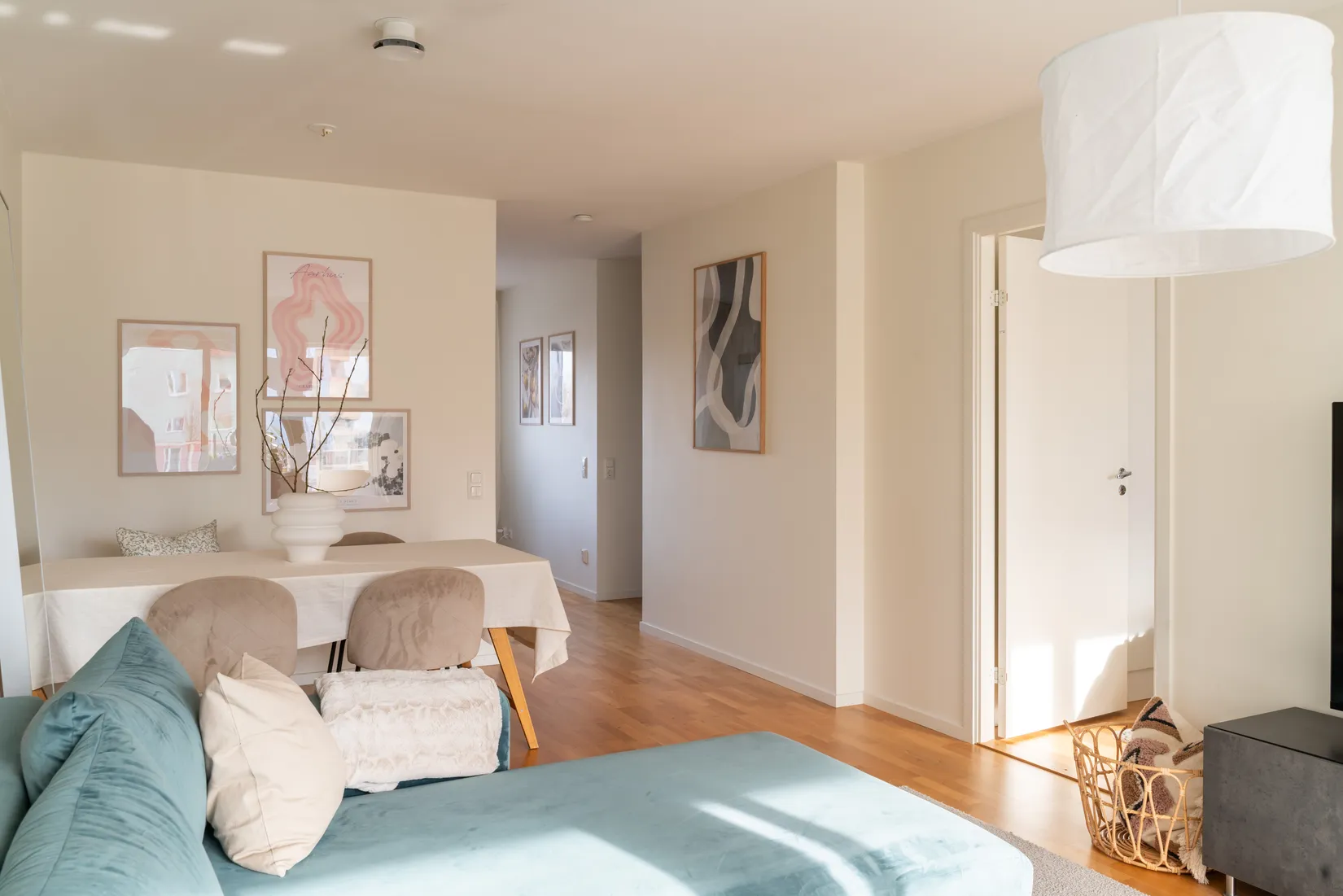 Bostadsrätt, Vänortsgatan 5, Lillhamra, Västerås