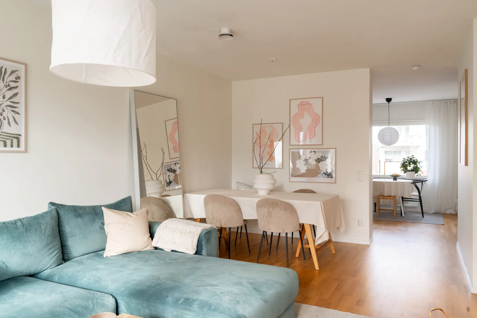 Bostadsrätt, Vänortsgatan 5, Lillhamra, Västerås