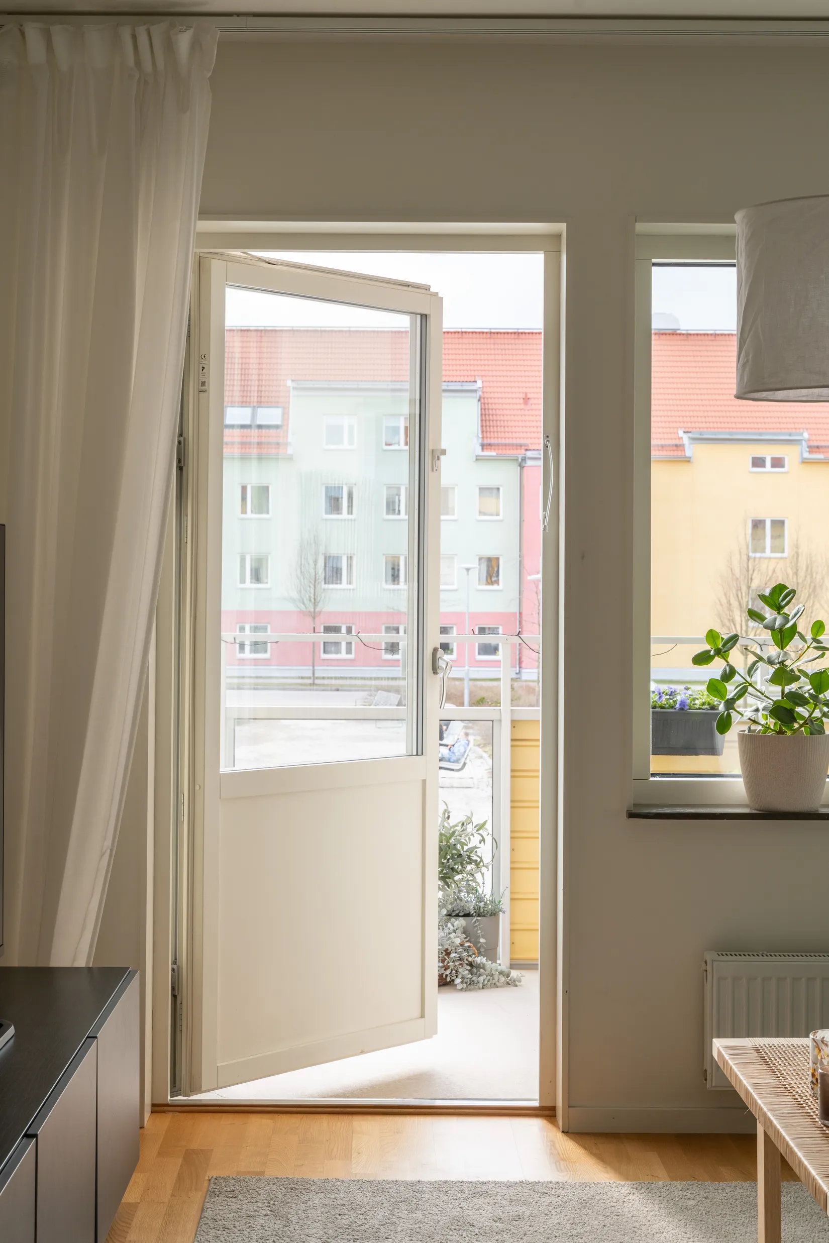 Bostadsrätt, Vänortsgatan 5, Lillhamra, Västerås