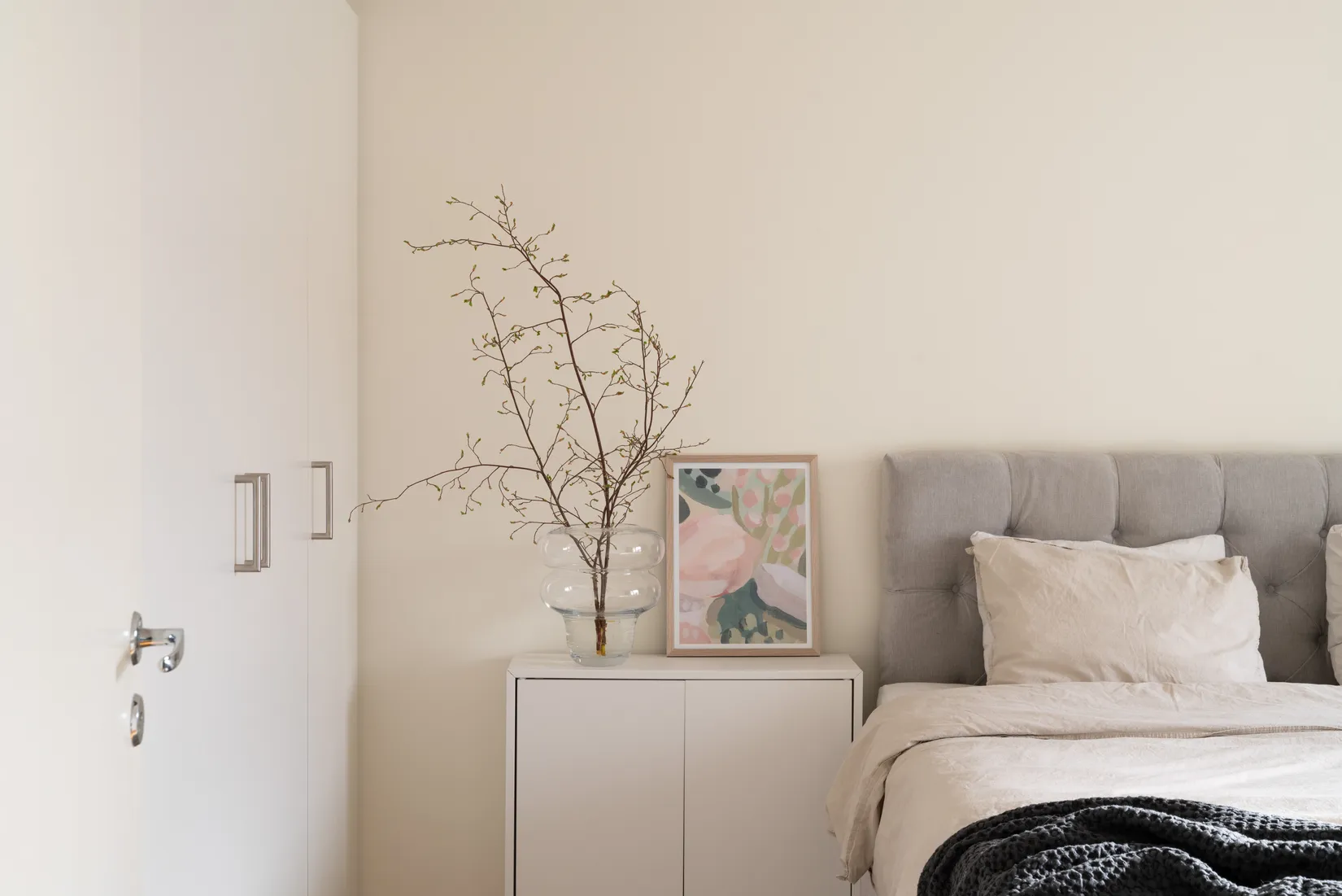 Bostadsrätt, Vänortsgatan 5, Lillhamra, Västerås