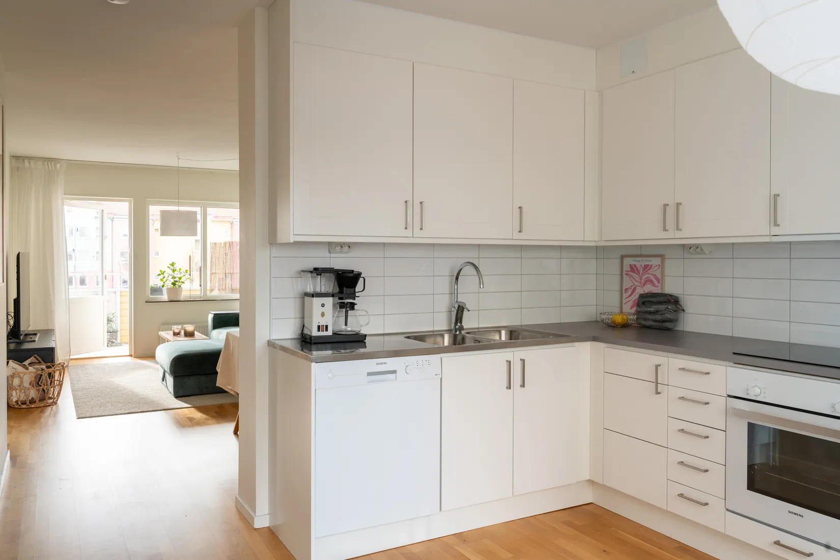 Bostadsrätt, Vänortsgatan 5, Lillhamra, Västerås