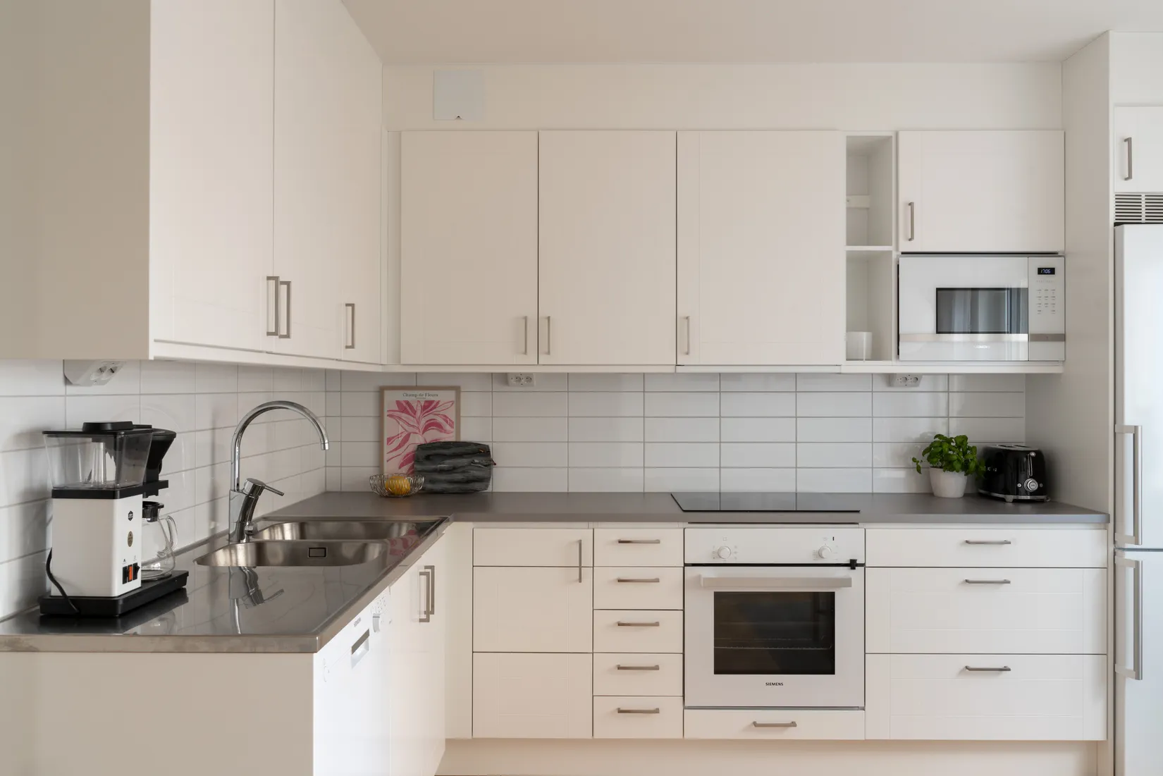 Bostadsrätt, Vänortsgatan 5, Lillhamra, Västerås