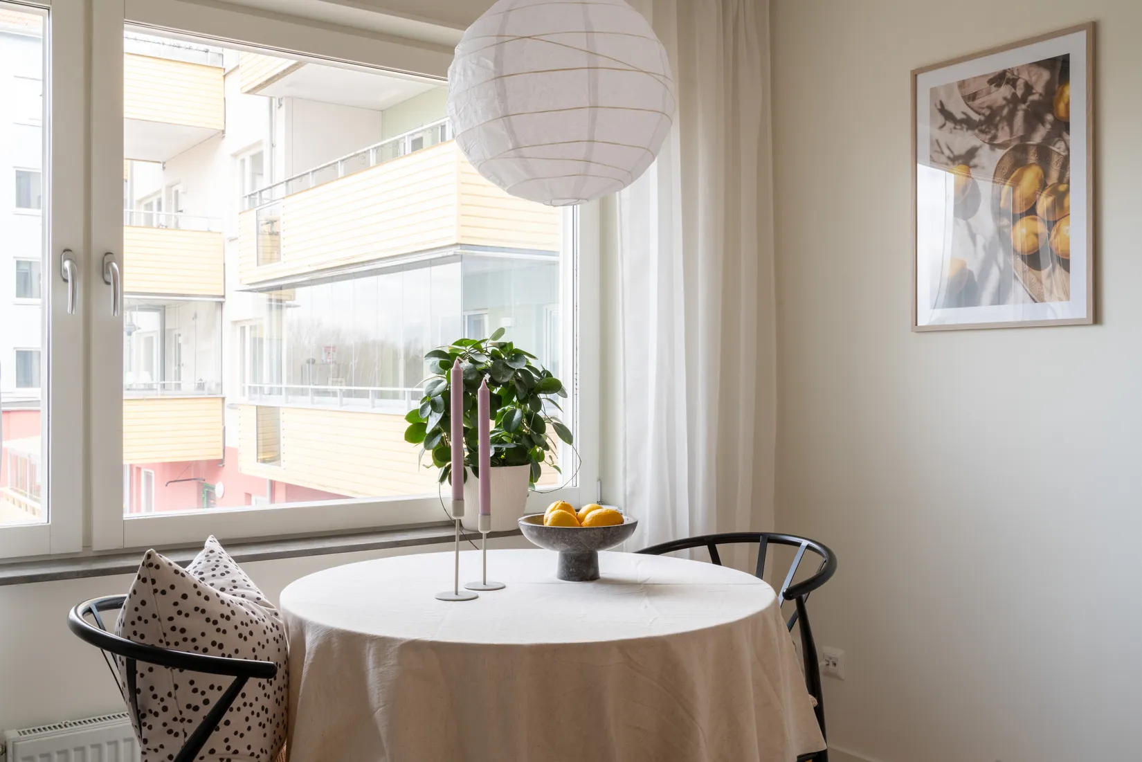 Bostadsrätt, Vänortsgatan 5, Lillhamra, Västerås