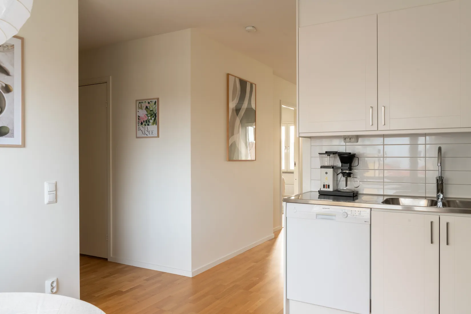 Bostadsrätt, Vänortsgatan 5, Lillhamra, Västerås