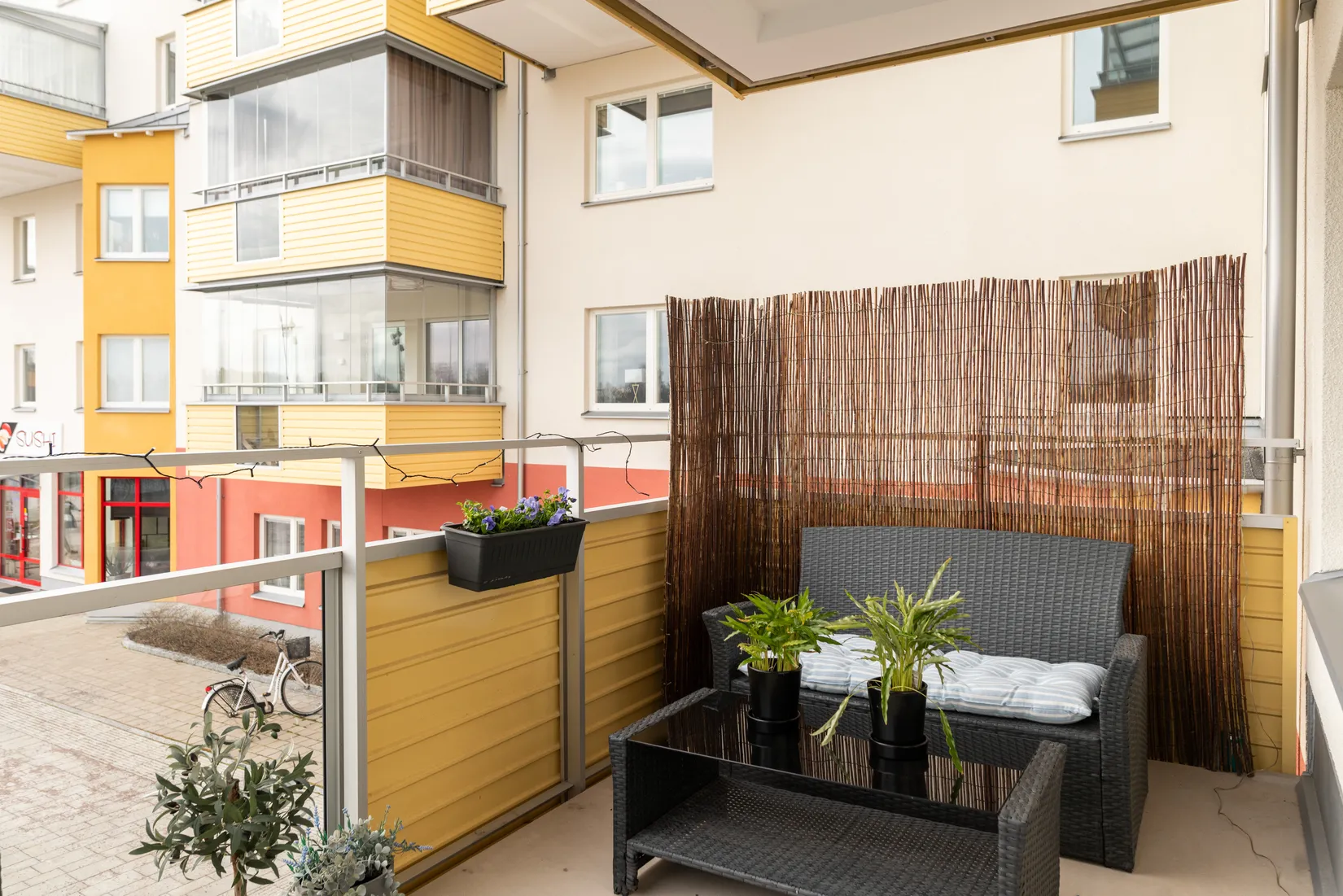 Bostadsrätt, Vänortsgatan 5, Lillhamra, Västerås