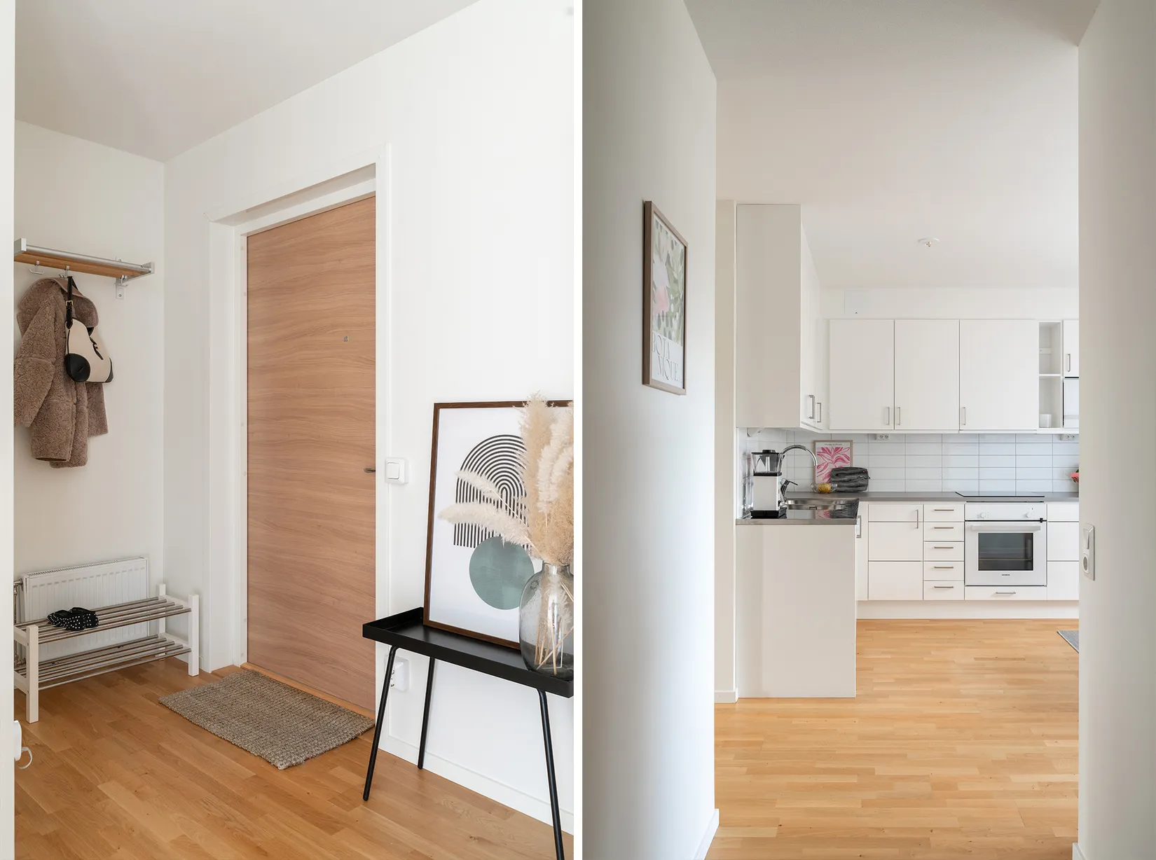 Bostadsrätt, Vänortsgatan 5, Lillhamra, Västerås