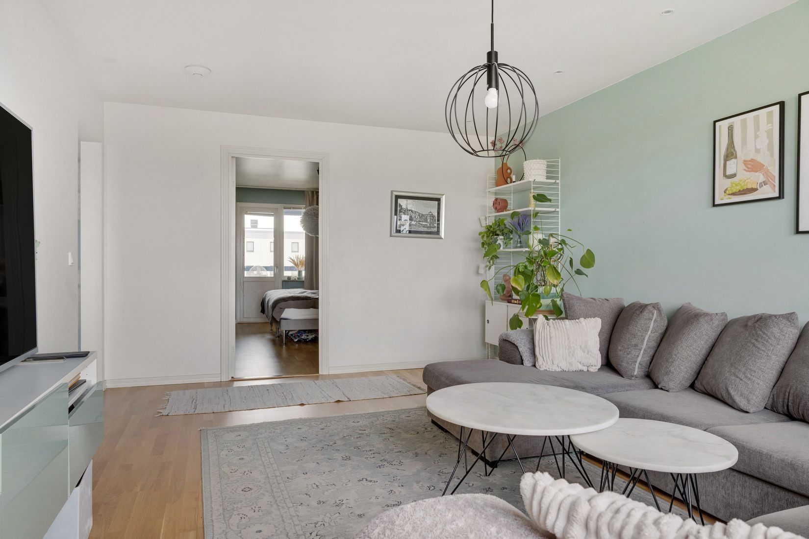 Bostadsrätt, Ormvråksgatan 62, Söderkulla, Malmö