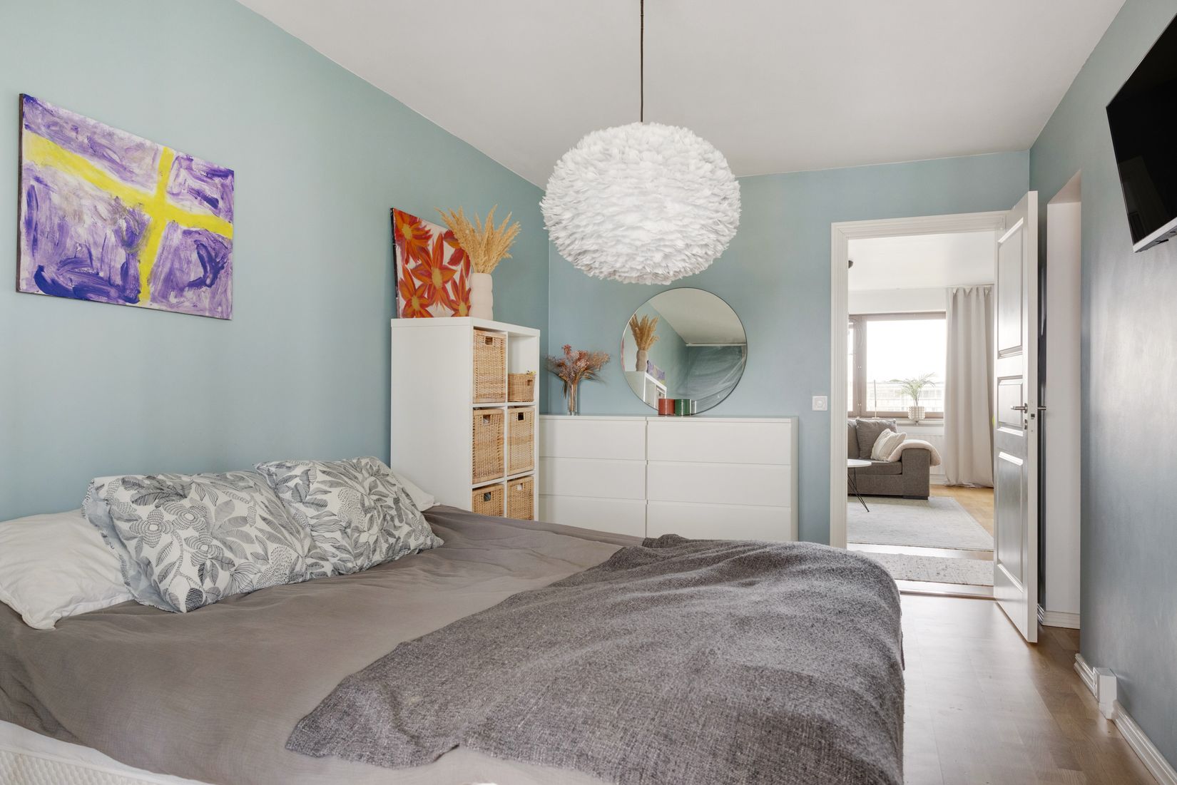 Bostadsrätt, Ormvråksgatan 62, Söderkulla, Malmö