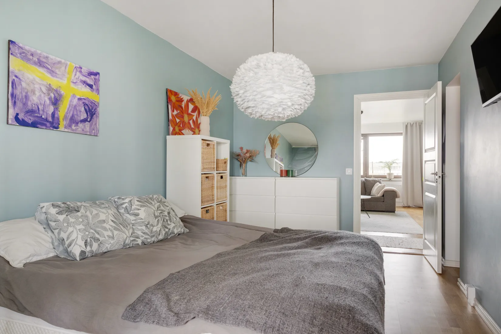 Bostadsrätt, Ormvråksgatan 62, Söderkulla, Malmö