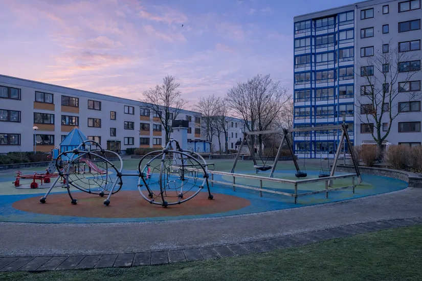 Bostadsrätt, Ormvråksgatan 62, Söderkulla, Malmö