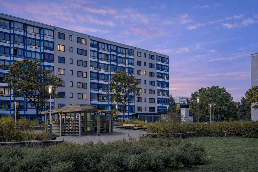 Bostadsrätt, Ormvråksgatan 62, Söderkulla, Malmö