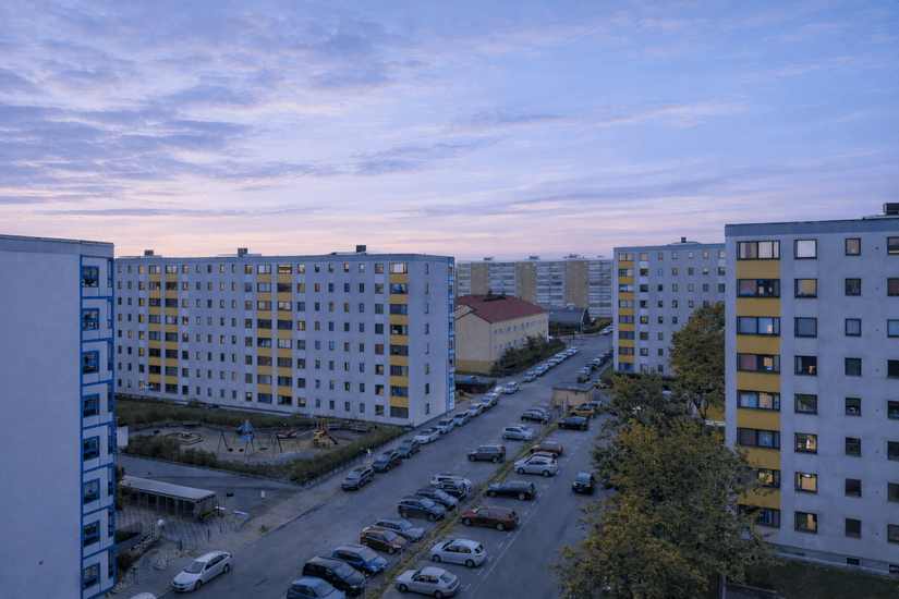 Bostadsrätt, Ormvråksgatan 62, Söderkulla, Malmö