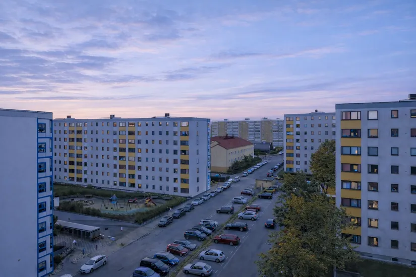 Bostadsrätt, Ormvråksgatan 62, Söderkulla, Malmö