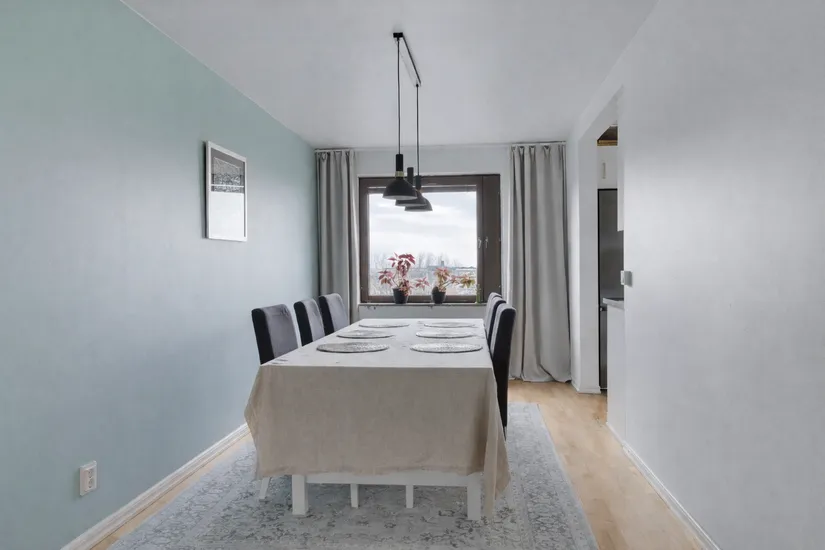 Bostadsrätt, Ormvråksgatan 62, Söderkulla, Malmö
