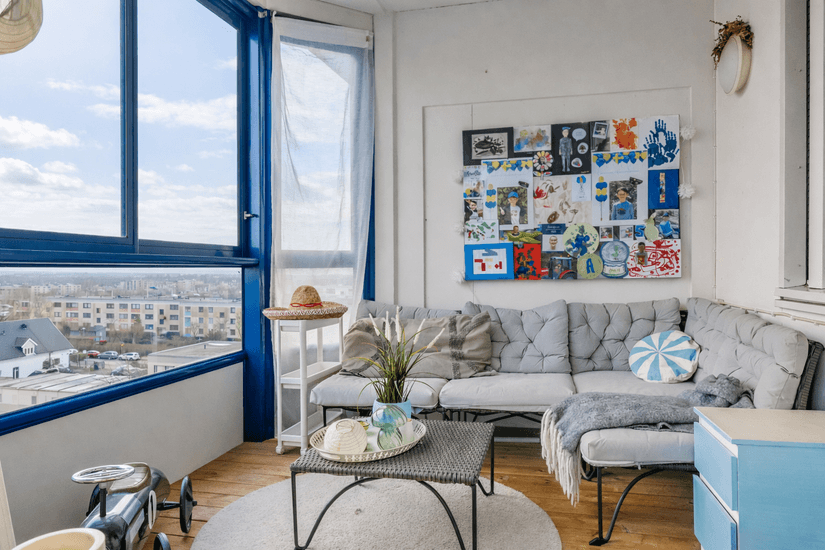 Bostadsrätt, Ormvråksgatan 62, Söderkulla, Malmö