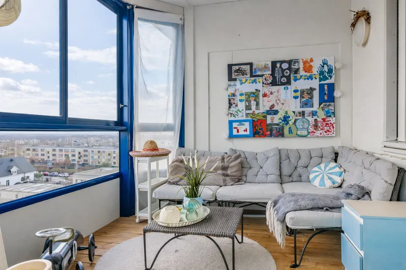 Bostadsrätt, Ormvråksgatan 62, Söderkulla, Malmö