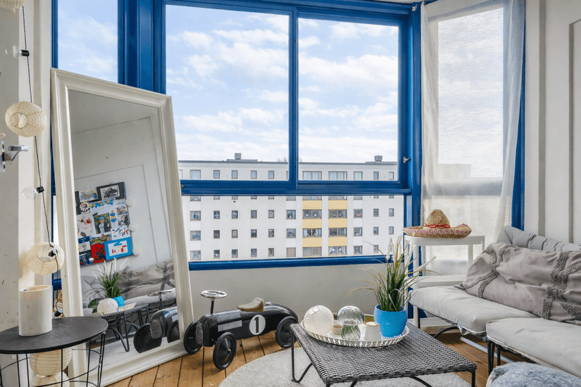 Bostadsrätt, Ormvråksgatan 62, Söderkulla, Malmö