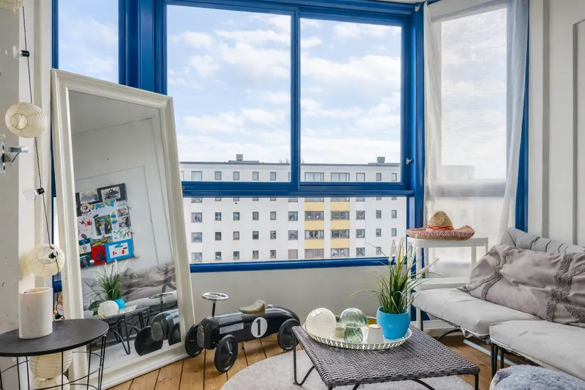 Bostadsrätt, Ormvråksgatan 62, Söderkulla, Malmö